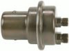 KHD 04400653 Pressure Tank, fuel supply